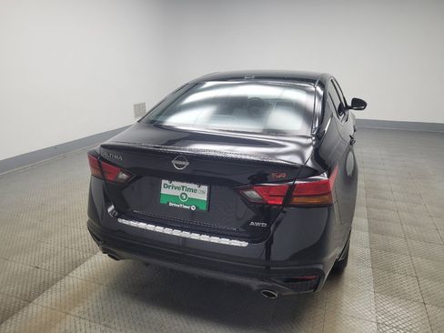 Used 2023 Nissan Altima 2.5 SR image 7