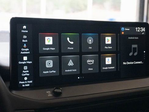 Certified 2024 Honda Accord Touring image 24