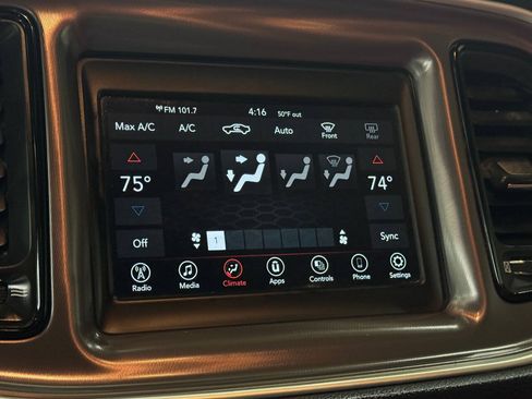 Used 2021 Dodge Challenger SXT RWD image 48