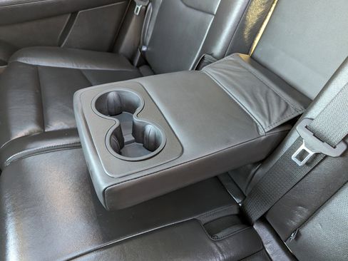 Used 2019 Cadillac XT5 Luxury image 37