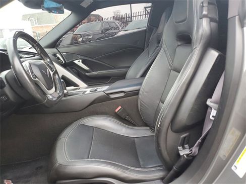 Used 2016 Chevrolet Corvette Stingray Coupe image 27