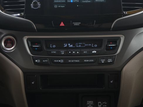 Used 2022 Honda Pilot Special Edition image 15