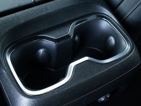 New 2026 Chevrolet Traverse LT w/ Midnight/Sport Edition image 34