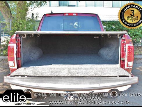 Used 2018 RAM 1500 Laramie image 27