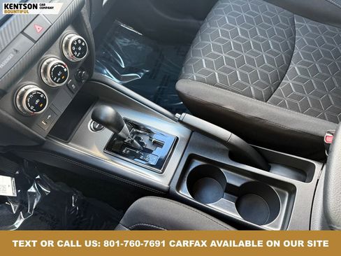 Used 2025 Mitsubishi Outlander Sport AWD image 21