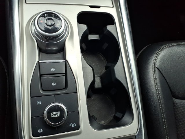 Used 2023 Ford Explorer Limited w/ Equipment Group 301A AWD/4WD image 21