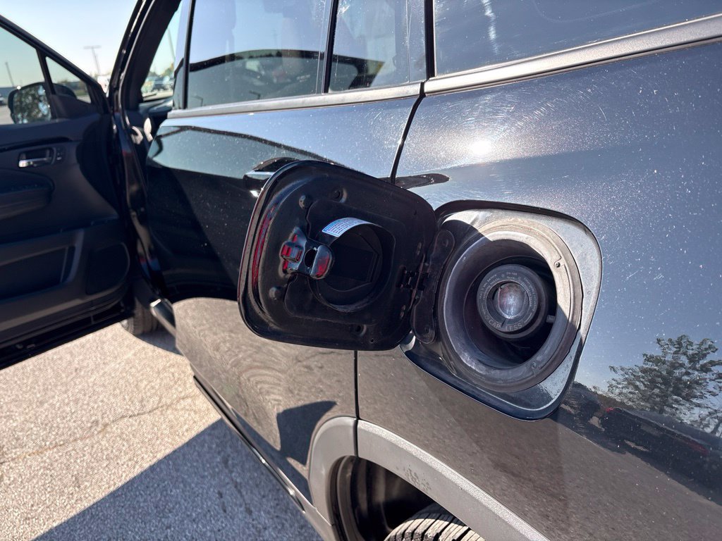 Used 2020 Honda Pilot Black Edition image 8