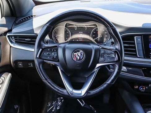 Used 2023 Buick Enclave Essence FWD image 20