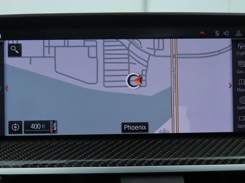 Used 2021 BMW X4 xDrive30i w/ M Sport Package image 15