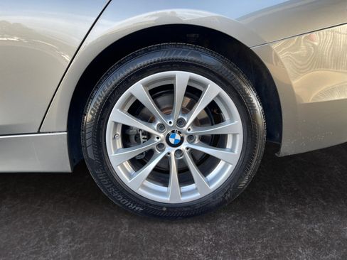 Used 2016 BMW 320i Sedan image 14