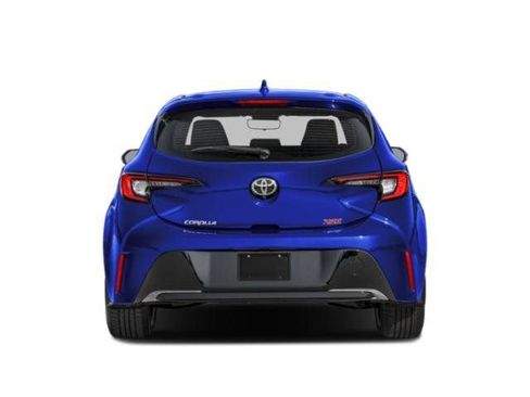 Used 2025 Toyota Corolla XSE FWD image 5