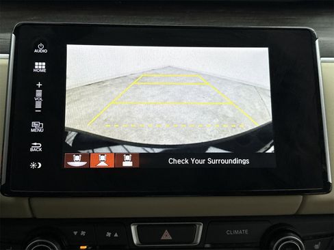 Used 2018 Honda Clarity Plug-In Hybrid image 25