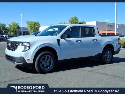 New 2026 Ford Maverick XLT w/ Equipment Group 301A