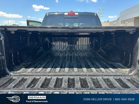 Used 2019 RAM 1500 Laramie AWD/4WD image 31