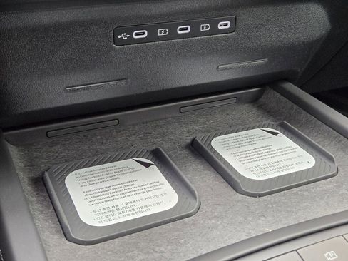 New 2027 Kia Telluride EX X-Line image 18