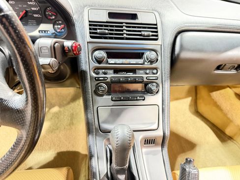 Used 2000 Acura NSX T image 42