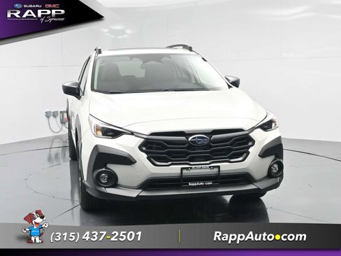Used 2024 Subaru Crosstrek 2.0i Premium AWD/4WD image 1