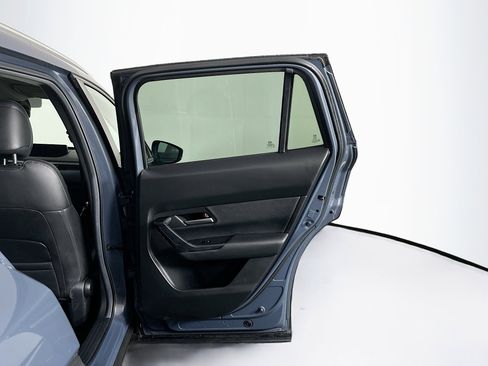 Used 2024 MAZDA CX-50 AWD 2.5 S w/ Preferred Package image 32