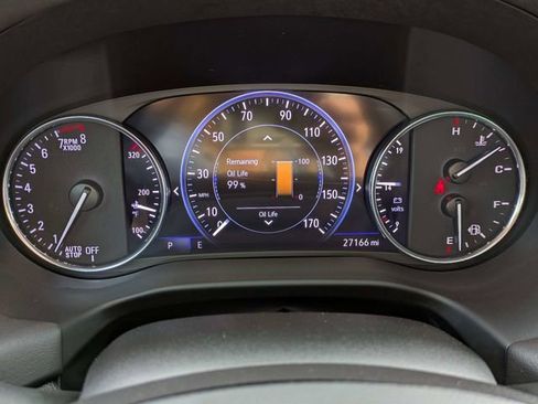 Used 2023 Buick Enclave Avenir FWD image 36