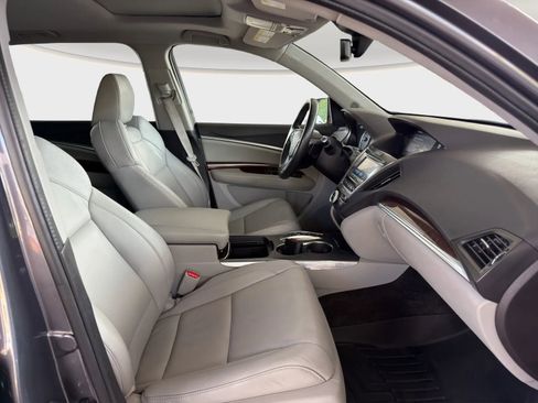 Used 2018 Acura MDX FWD image 18