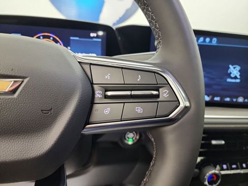 New 2026 Chevrolet Tahoe Premier w/ Sun And Tow Package image 22