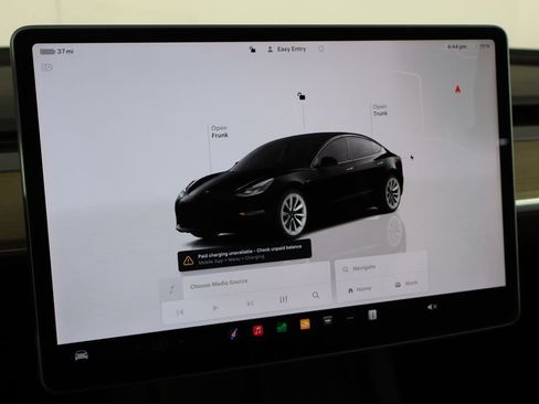 Used 2023 Tesla Model 3 Standard Range image 24
