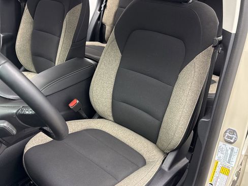 Used 2025 Ford Bronco Sport Big Bend AWD/4WD image 11