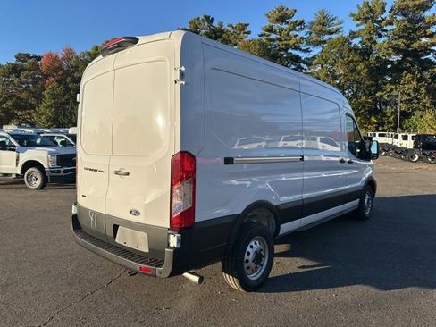 New 2026 Ford Transit 250 148 Medium Roof Extended AWD w/ Load Area Protection Package image 6