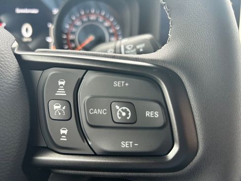 New 2025 Jeep Wrangler Sport S image 18