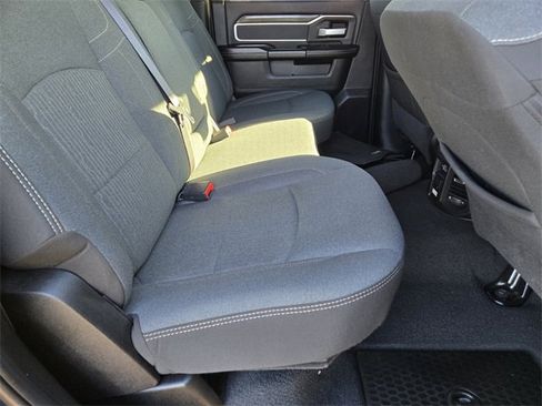 Used 2021 RAM 2500 Big Horn w/ Level B Equipment Group image 13