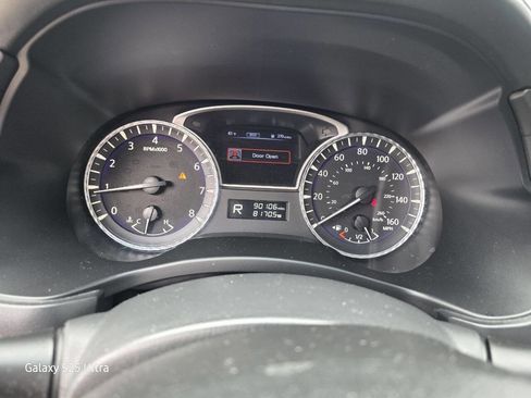 Used 2017 INFINITI QX60 FWD image 34