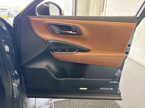 New 2026 Toyota Crown Limited image 51