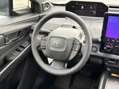New 2026 Toyota bZ Woodland AWD/4WD image 28