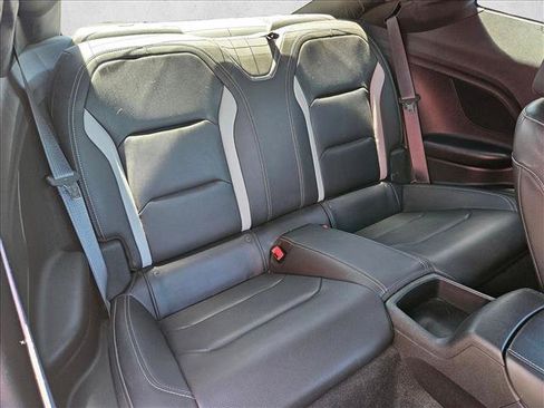 Used 2018 Chevrolet Camaro LT RWD image 23