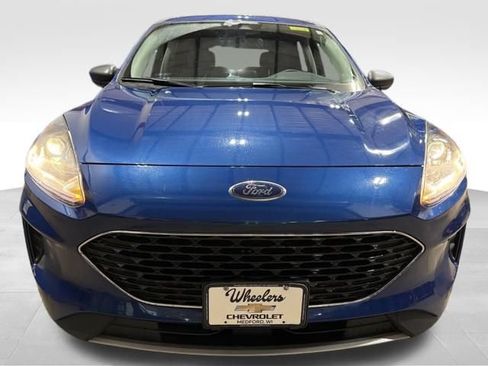 Used 2022 Ford Escape SE AWD/4WD image 10