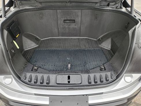 Used 2023 Ford F150 Lightning Pro w/ Tow Technology Package image 21