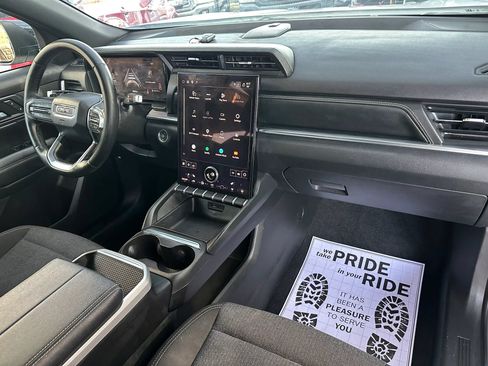 Used 2026 GMC Terrain Elevation FWD image 15