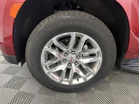 Certified 2023 GMC Yukon SLT w/ Max Trailering Package image 14
