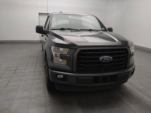 Used 2017 Ford F150 XL w/ Equipment Group 101A Mid RWD image 14