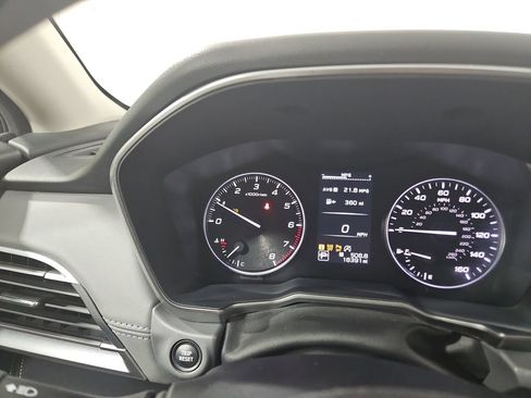 Certified 2023 Subaru Outback Onyx Edition XT AWD/4WD image 17