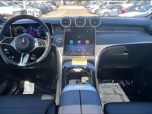 Used 2026 Mercedes-Benz GLC 300 4MATIC image 12