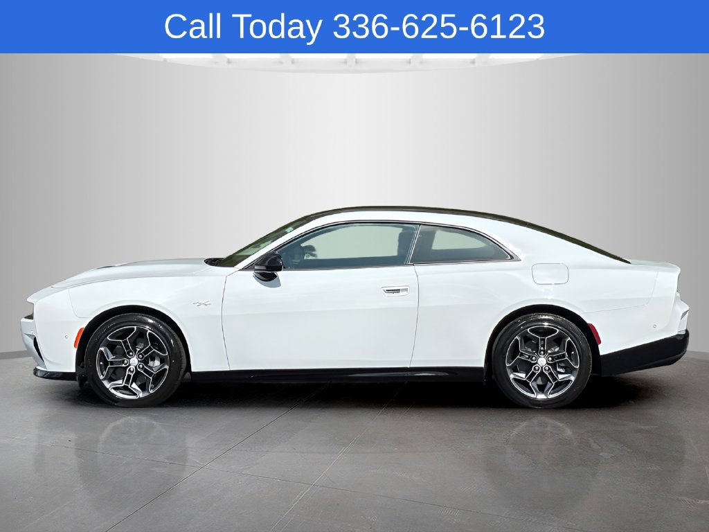 New 2026 Dodge Charger R/T AWD/4WD image 2