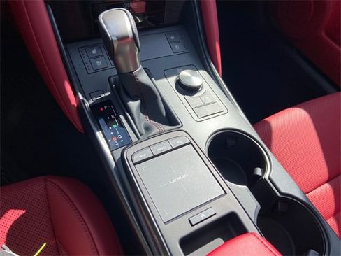 New 2025 Lexus IS 350 F Sport image 19