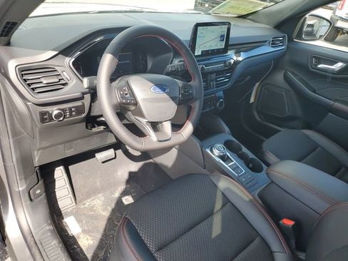 New 2026 Ford Escape ST-Line image 11