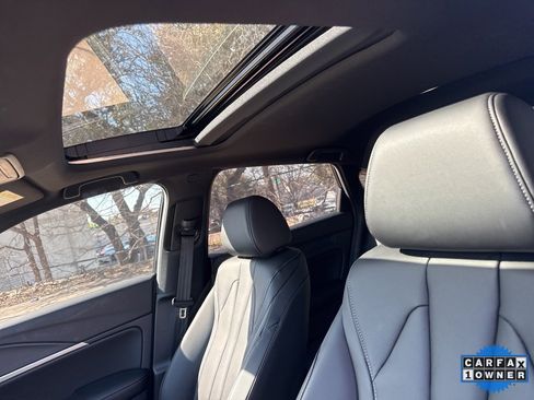 Certified 2025 Acura Integra A-Spec image 14