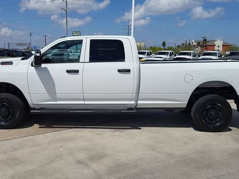 New 2026 RAM 2500 Tradesman AWD/4WD image 5