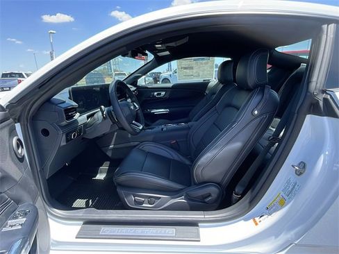 New 2025 Ford Mustang GT Premium image 17