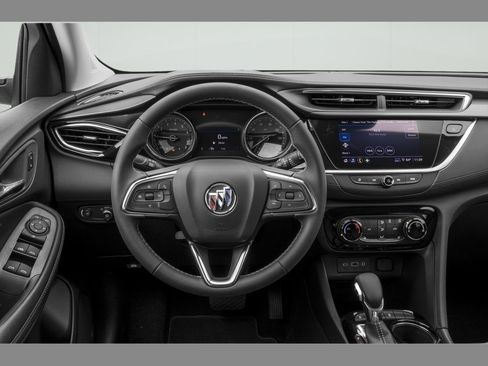 Used 2023 Buick Encore GX Preferred w/ Cold Weather Comfort Package FWD image 53