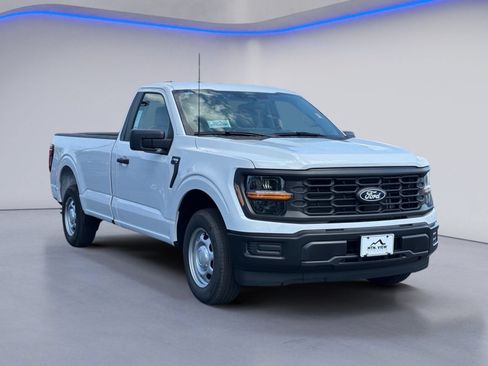 New 2026 Ford F150 XL RWD image 4