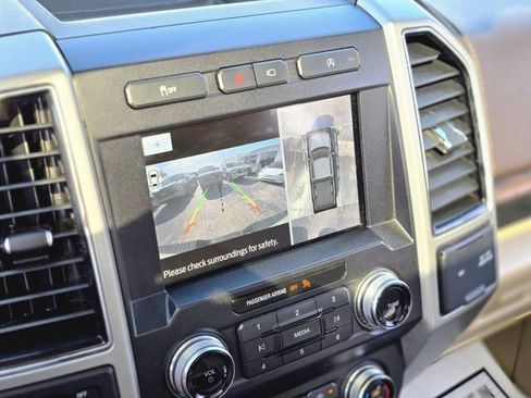 Used 2019 Ford F150 Lariat w/ Equipment Group 502A Luxury image 21